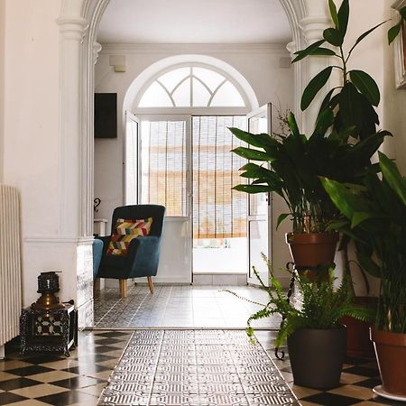 Casa Rural La Libertad مونيستيرايو المظهر الخارجي الصورة