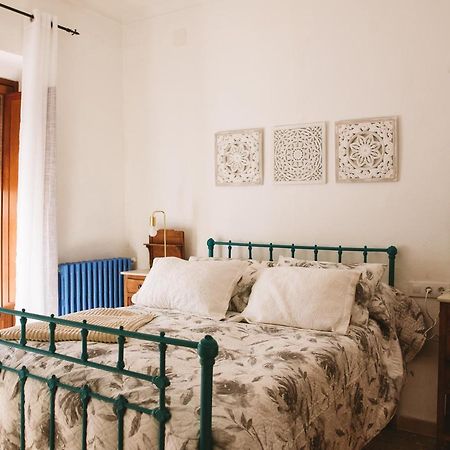 Casa Rural La Libertad مونيستيرايو المظهر الخارجي الصورة